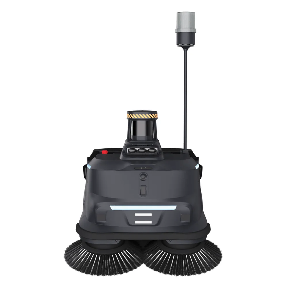 Сервисный робот-уборщик PuduRobotics MT1 Max
