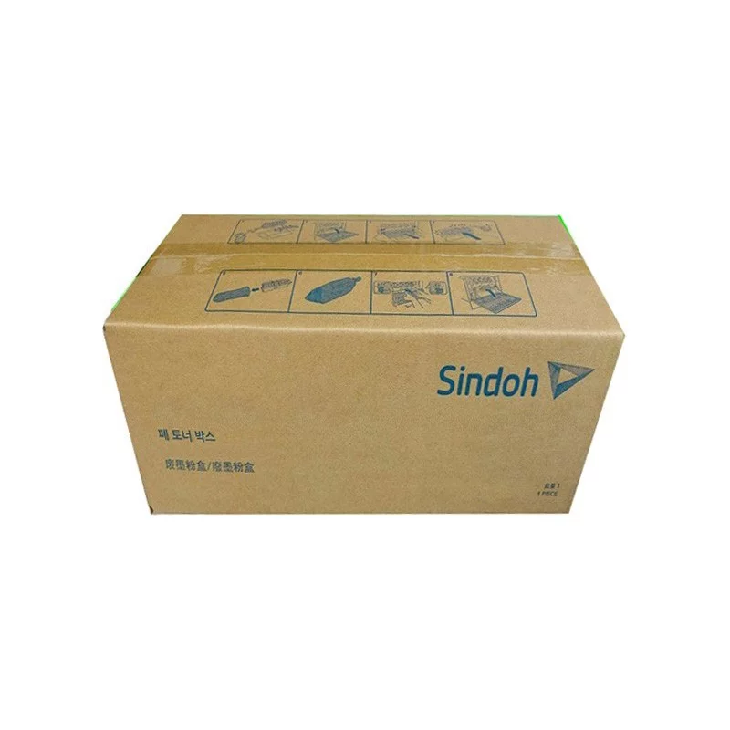 Скрепки для финишера для МФУ Sindoh/ Скрепки для финишера для МФУ Sindoh N511/N512; D330e/D332e (14YKSK602)