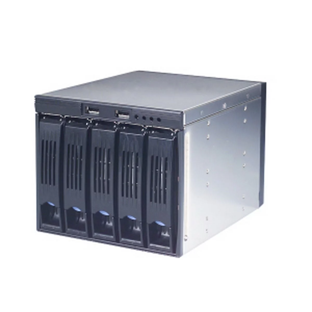 Корпус Chenbro Bad Pack 384-19019-Y11800 (RM41300-FS81U3) AS'Y COMPONENT,19-0209,5.25"BAY_3+ 3.5"BAY_5,W/ 12CM FAN,FOR LIME {1} (384-19019-Y11800||BP)