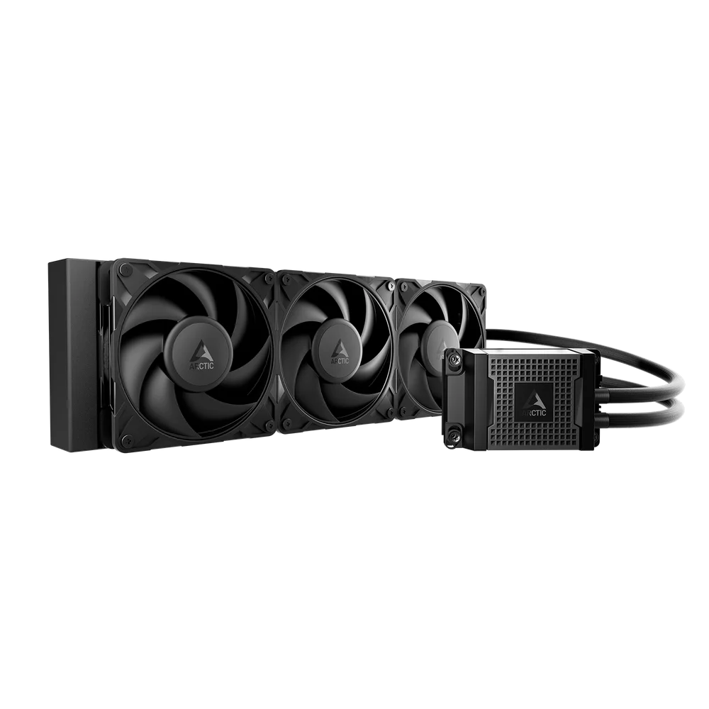 Жидкостная система охлаждения Arctic Cooling Arctic Liquid Freezer WS360-4710 Intel® LGA4710, LGA4677 арт. ACFRE00202A