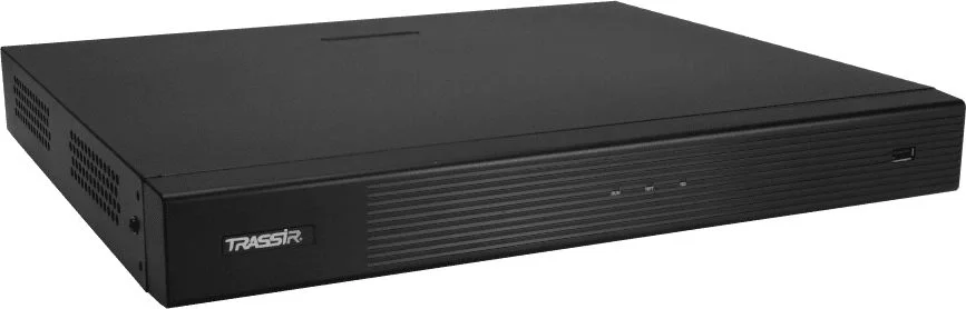 Видеорегистратор Trassir MiniNVR 3216 (MININVR 3216+2R AF)