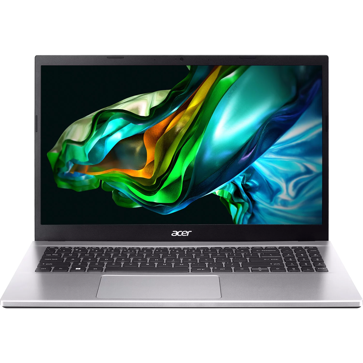 ACER Aspire A315-44P-R3P3 AMD Ryzen 5 5500U/ 8Gb/ 512Gb SSD/ 15.6" IPS FHD/ VGA int/ noOS/ silver (NX.KSJER.004)