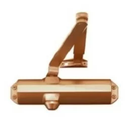 Falcon Eye FE-B3W (Bronze) Доводчик на дверь весом 45-65 кг