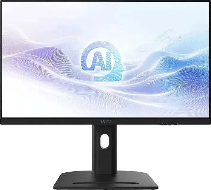Modern AM273QP AI 1UM-240XRU 27"(2560x1440 (матовый) IPS)/Intel Core Ultra 5 125H(1.2Ghz)/32768Mb/512PCISSDGb/noDVD/Int:Intel® Graphics/Cam/BT/WiFi/war 1y/8.05kg/Black/DOS + Wireless KB+M (9S6-AF0111-240)