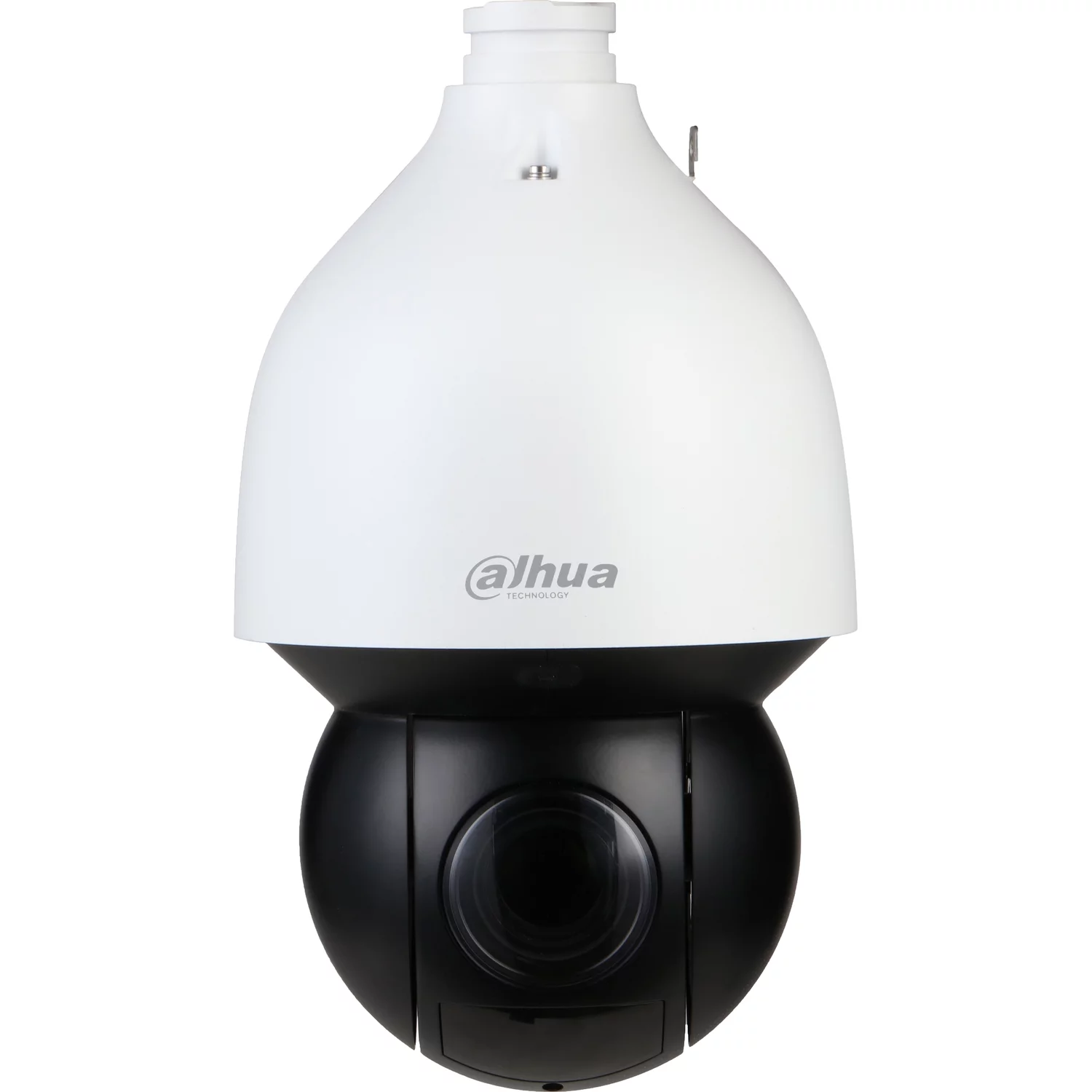 DAHUA DH-SD5A225GB-HNR Уличная купольная PTZ IP-видеокамера Starlight с ИИ 2Мп, 1/ 2.8” STARVIS CMOS, моторизованный объектив 4.8~120мм (25x), видеоаналитика, ИК до 150м, IP67, IK10, грозозащита