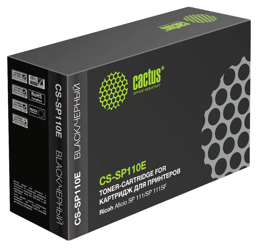Картинка cs-sp110e
