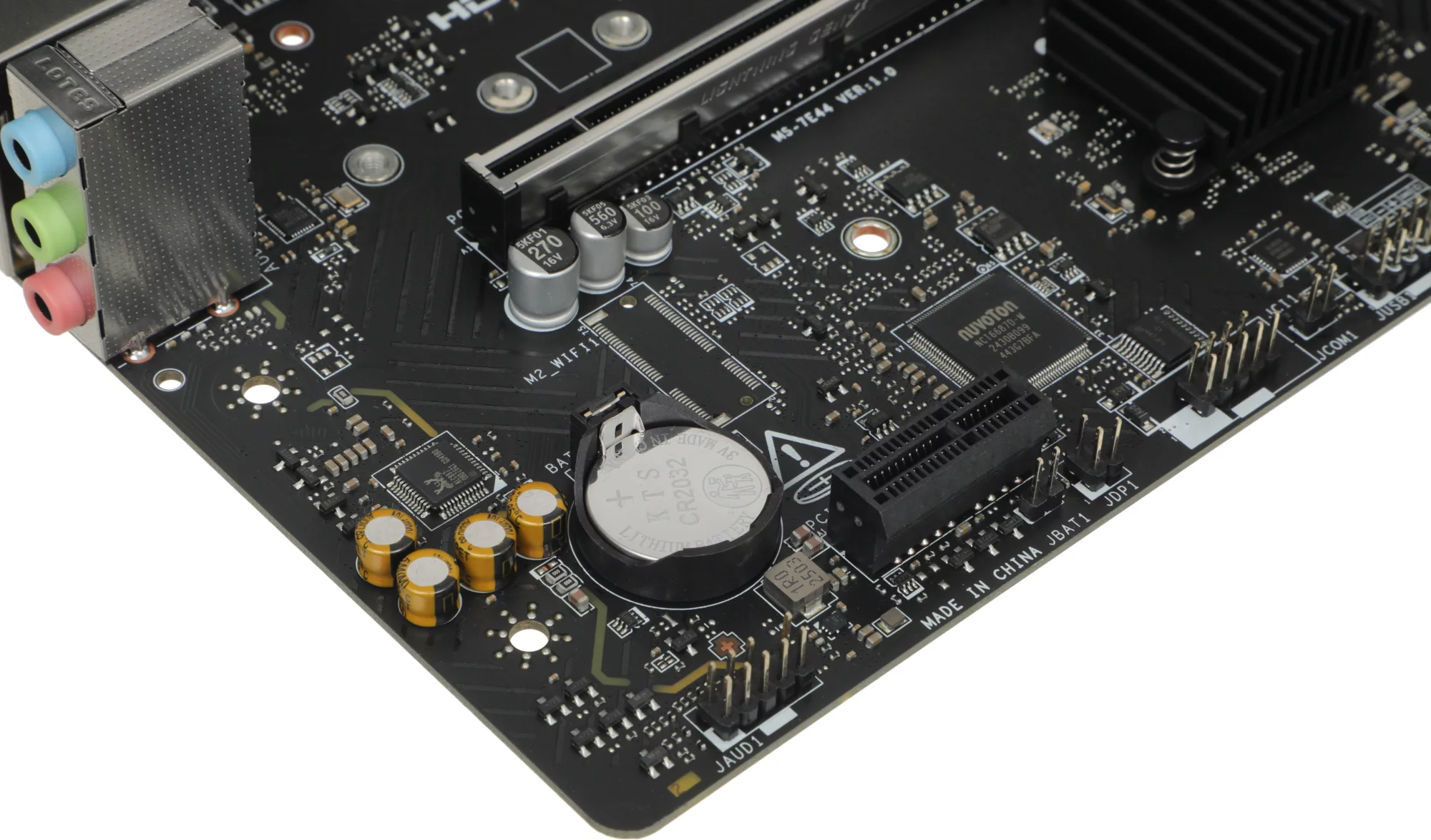 Картинка pro-h610m-s-ddr4