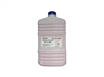 Тонер PK208 для KYOCERA ECOSYS M5521cdn/ M5526cdw/ P5021cdn/ P5026cdn (Japan) Magenta, 500г/ бут, (унив.), OSP0208M-500