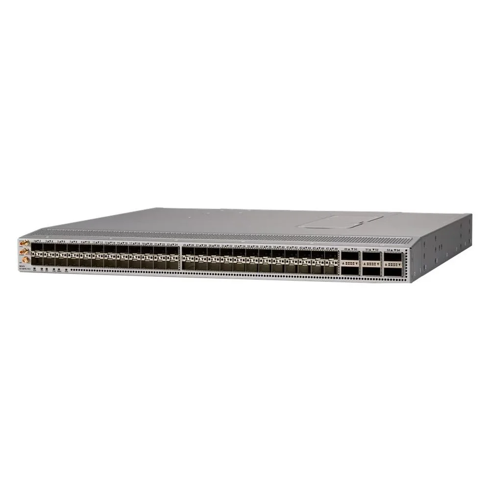 Картинка n9k-c93180yc-fx3-pi-

