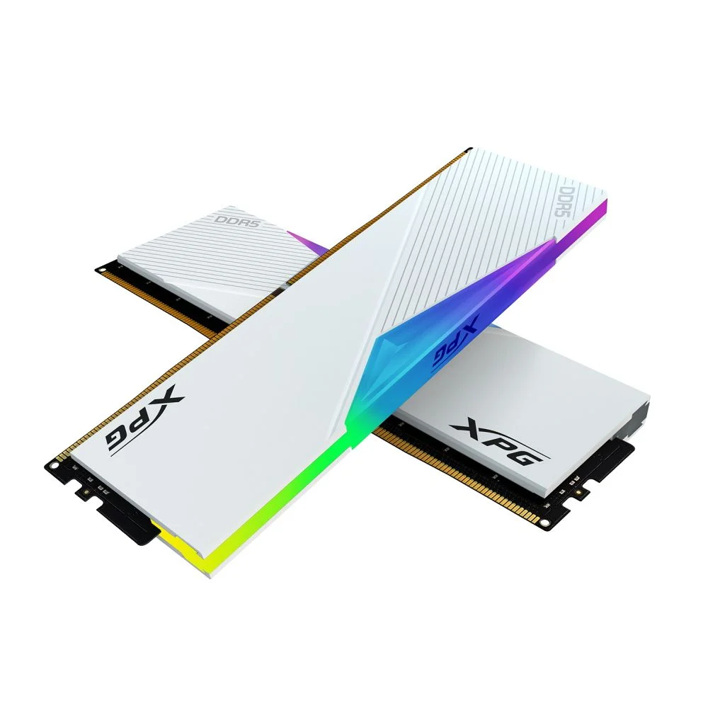 Модуль памяти DIMM 64GB DDR5-6400 K AX5U6400C3232G-DCLARWH ADATA