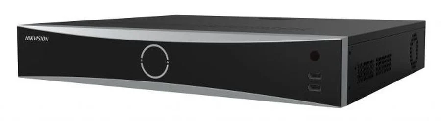Видеорегистратор Hikvision DS-8616NXI-K8 (E)