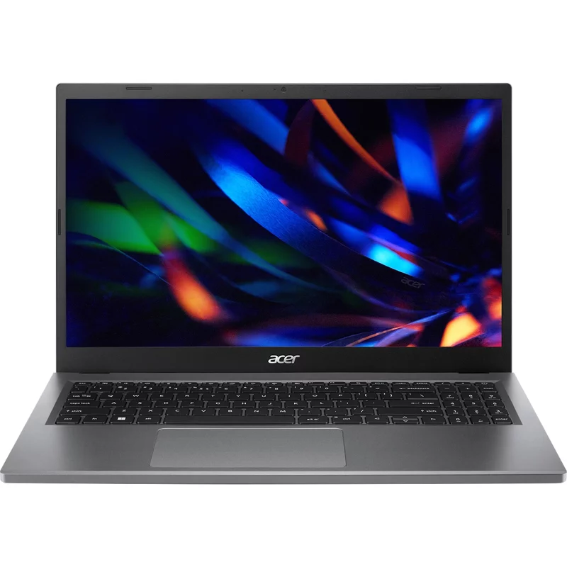 Ноутбук Acer Extensa 15 EX215-23-R62L 15.6"(1920x1080 (матовый) IPS)/ AMD Ryzen 3 7320U(2.4Ghz)/ 16Gb/ 512Gb SSD/ noDVD/ / BT/ WiFi/ 50WHr/ 1.8kg/ Silver/ DOS (NX.EH3CD.00D)