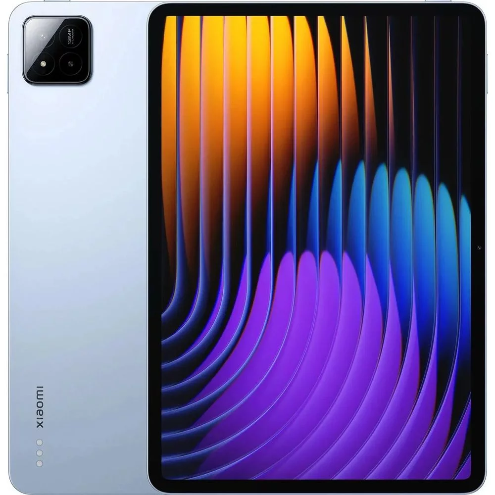 Планшет Xiaomi Pad 7 8+128Gb голубой (VHU5520RU)