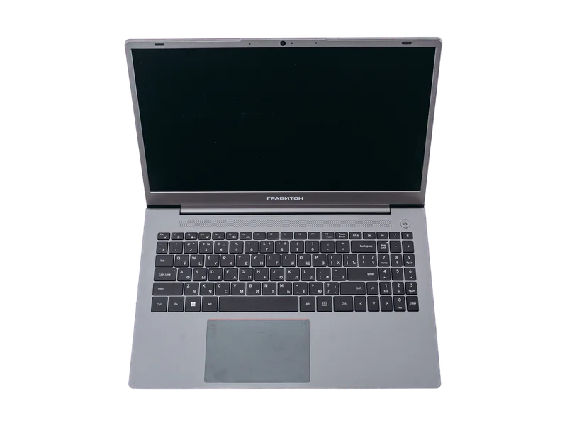 Ноутбук Ноутбук Гравитон Н15А-Б 15.6" FHD R5 7530U/ 1x16GBDDR4/ 512GBSSD_M.2/ WiFi+BT/ NoOS/ 1YST (220041)