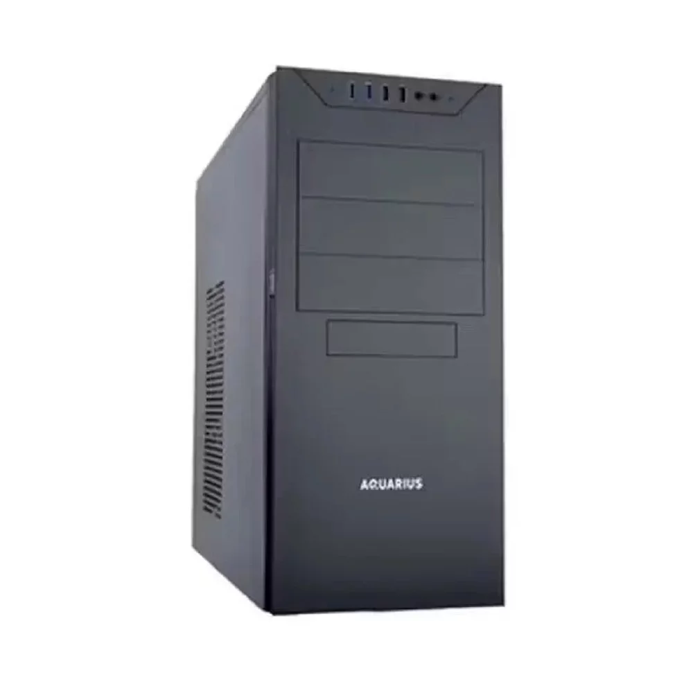 Aquarius S20 K12 MT [2030477/ 20017663] [QRDP-S20K121P3318C125F02NLNKTNN3] {P G4400/ 8Gb/ SSD256Gb / noOS/ m/ kb}