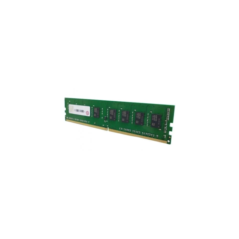 Оперативная память/ QNAP RAM-32GDR4ECS0-UD-2666 RAM 32 GB DDR4, 2666 MHz, UDIMM ECC