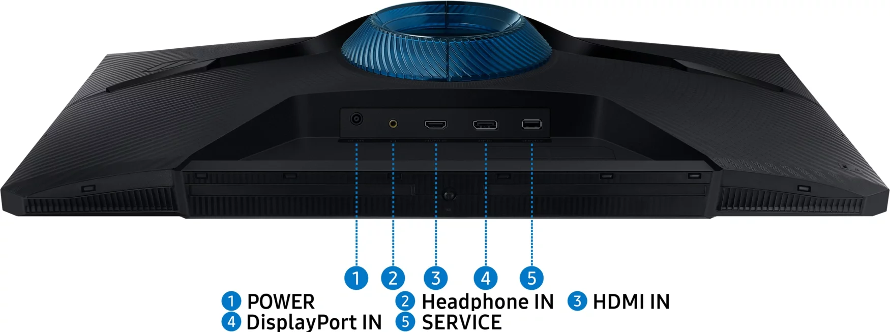 Картинка ls27dg300euxen