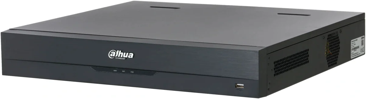 Видеорегистратор Dahua WizMind DHI-NVR5464-EI2