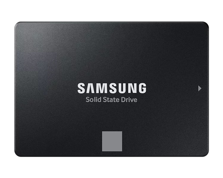 SSD 2.5" 250Gb Samsung SATA III 870 EVO (R560/ W530MB/ s) (MZ-77E250B/KR analog MZ-76E250BW, MZ-77E250BW, MZ-77E250B/ EU) 1year