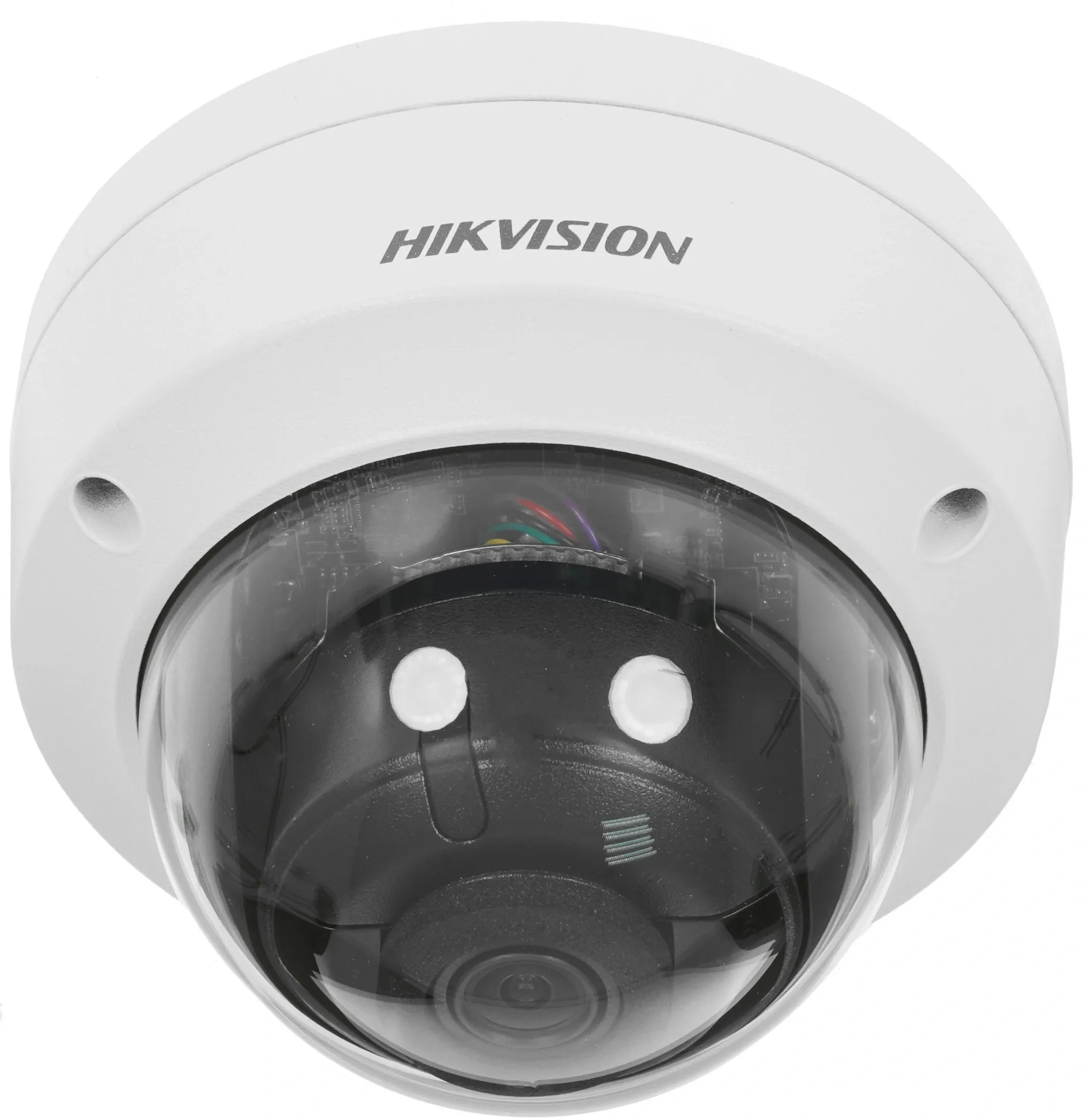 Видеокамера IP Hikvision (DS-2CD2123G2-IS(2.8MM)(D))