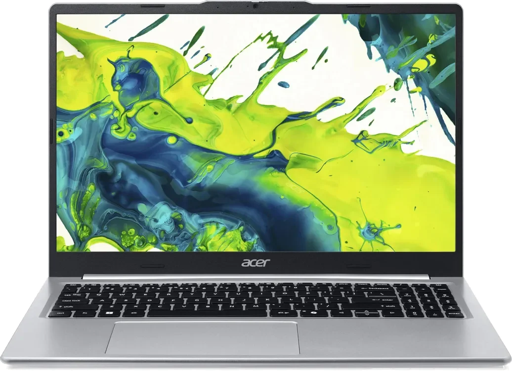 Ноутбук Acer 15,6" NX.DT8CD.006 7430UUMA 8GB 512Gb SSD Silver