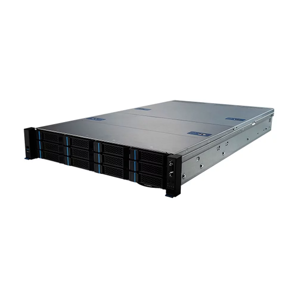 Платформа системного блока MSI S2206-02 (MSI PN:939-S312-005)