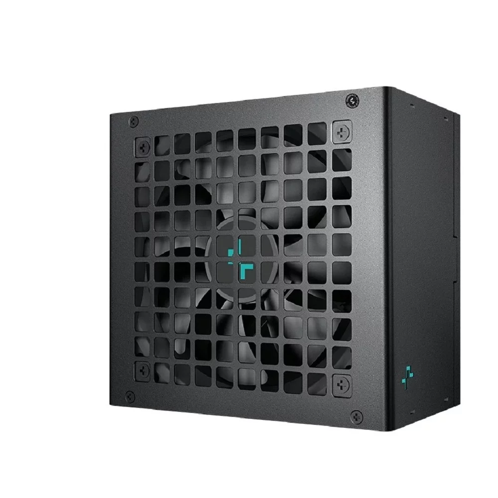 Блок питания Deepcool PL800D (ATX 3.0, 800W, PWM 120mm fan, Active PFC+DC to DC, 80+ BRONZE) RET