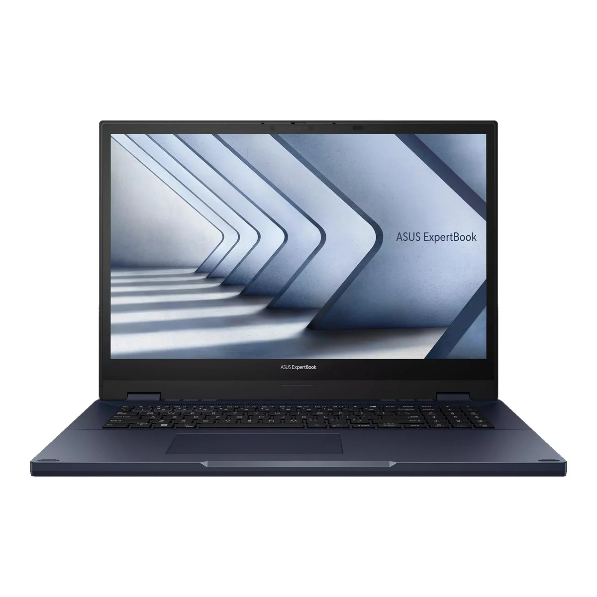 Ноутбук ASUS ExpertBook B6 Flip B6602FC2-MH0368 Core i7-12850HX/ 16Gb/ 512Gb SSD/ 16"/ WQXGA (2560x1600)/ IPS/ touch/ noOS/ black (90NX04U1-M00D90)