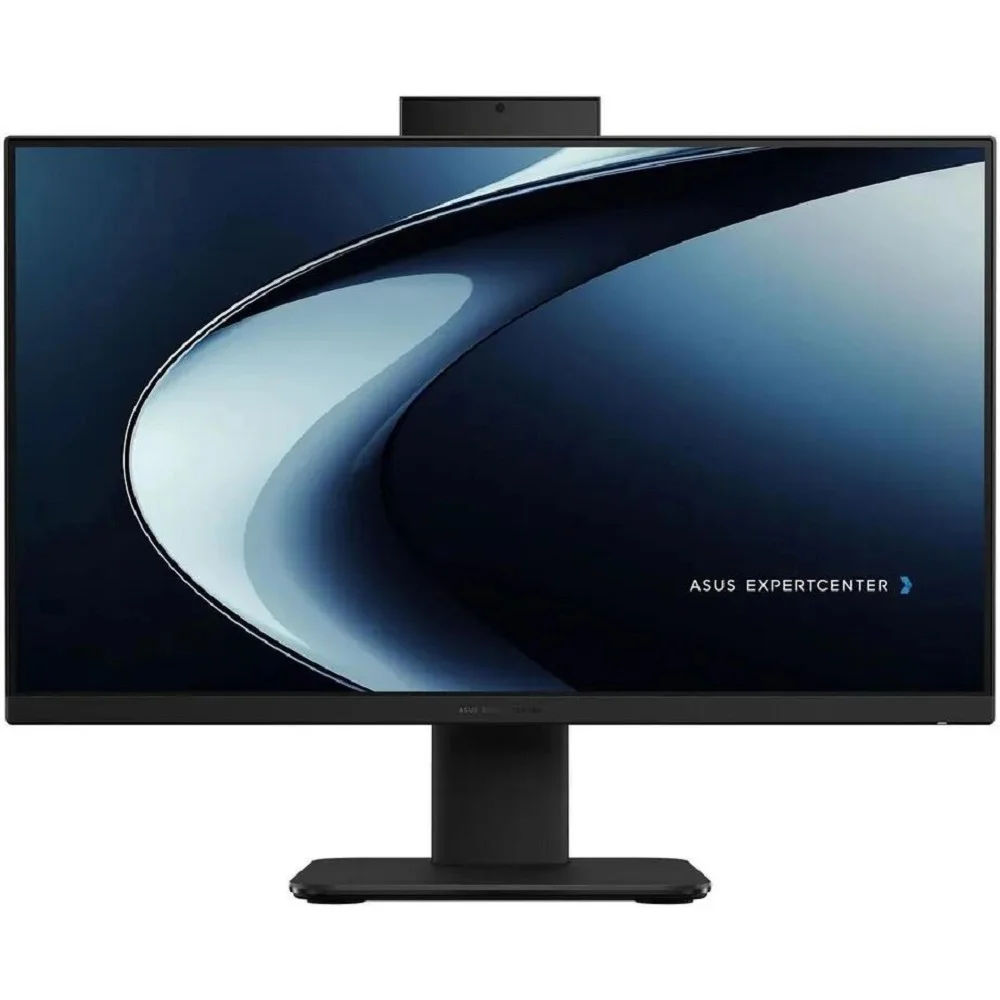 Моноблок ASUS ExpertCenter P400 AiO P470VAK-BPE2950 27"/ FHD Intel Core 5 210H/ DDR5 16GB/ 512GB PCIE 4.0 SSD/ Wi-Fi 6Е + BT 5.4/ Without OS/ Black/ Wired KB&mouse (90PT03W5-M02FM0)