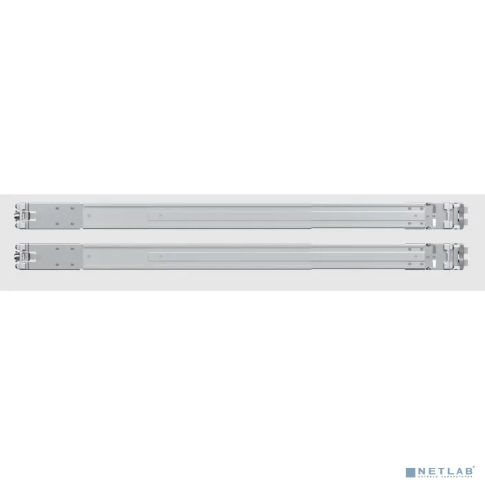 Synology Sliding Rail Kit 1U, 2U and 3U NAS and Expansion units ( repl RKS1317 ) (RKS-02)