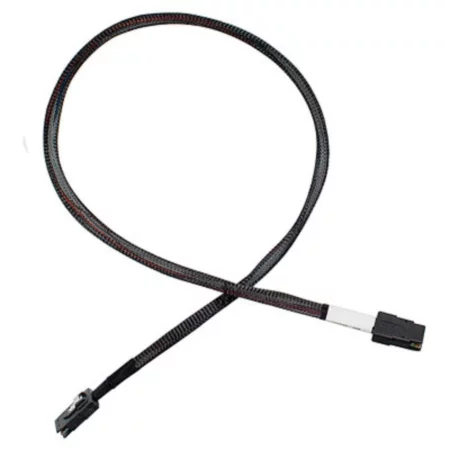 Картинка Внешний кабель HP Mini SAS High Density 2,0 м - Mini SAS (716191-B21) 