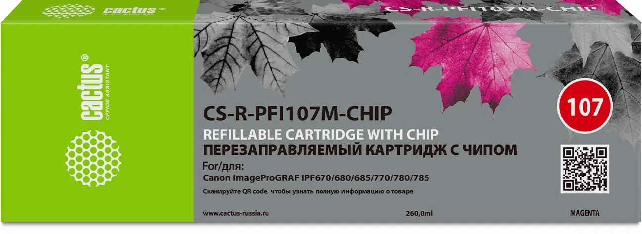 Картинка cs-r-pfi107m-chip