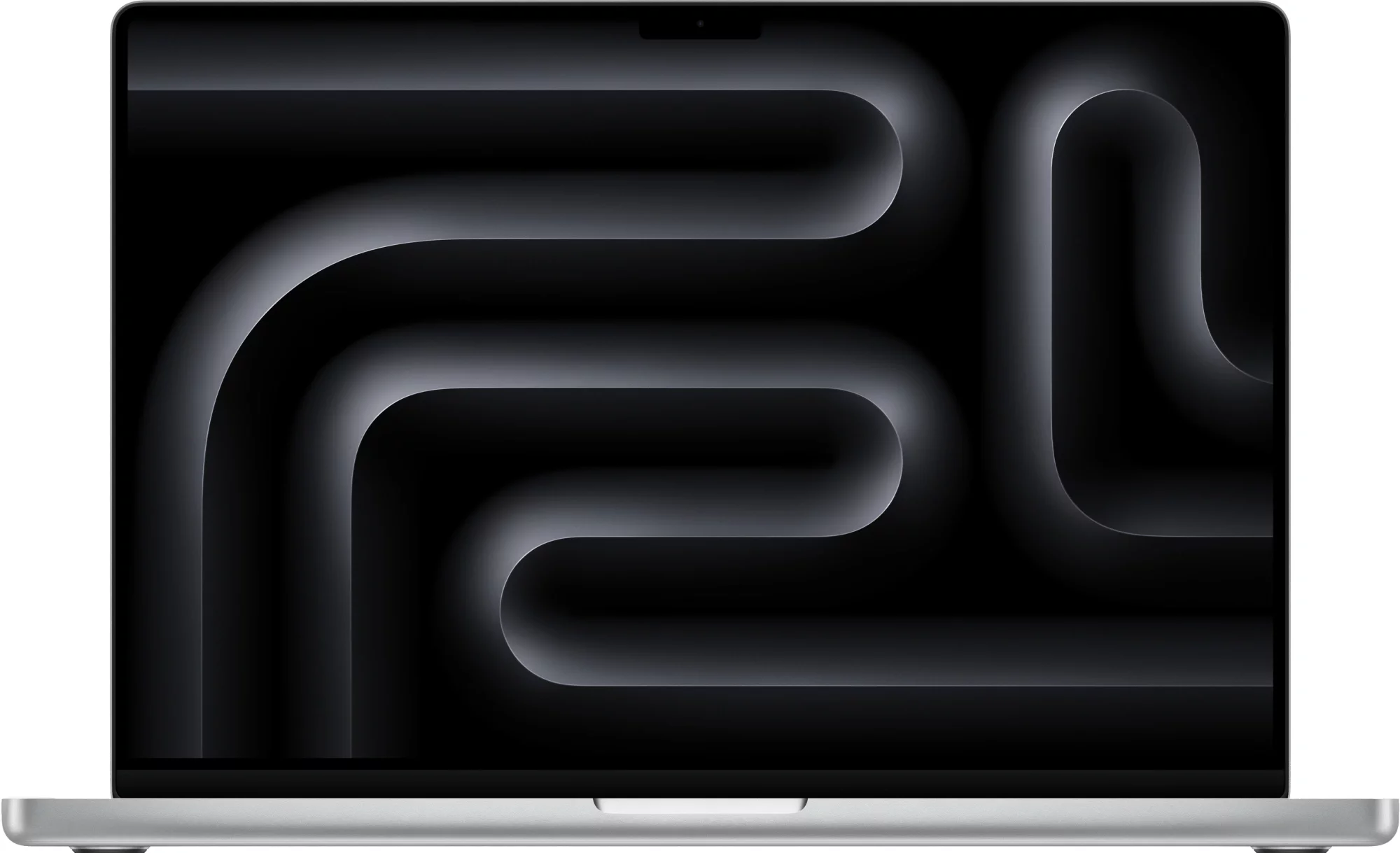 Ноутбук Apple MacBook Pro A3186 M4 Max 16 core 48Gb SSD1Tb/40 core GPU 16.2" Liquid Retina XDR (3456x2234) macOS silver WiFi BT Cam (MX2W3LL/A)