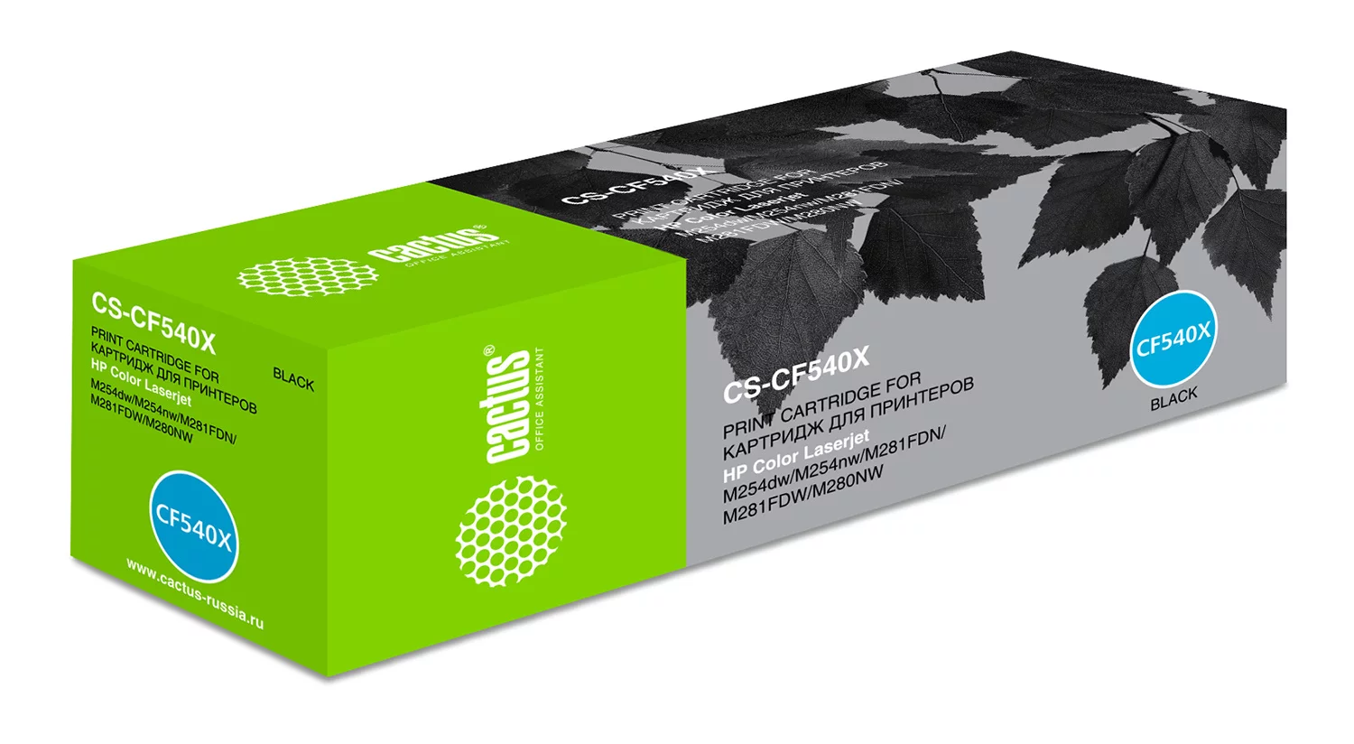 Картинка cs-cf540x