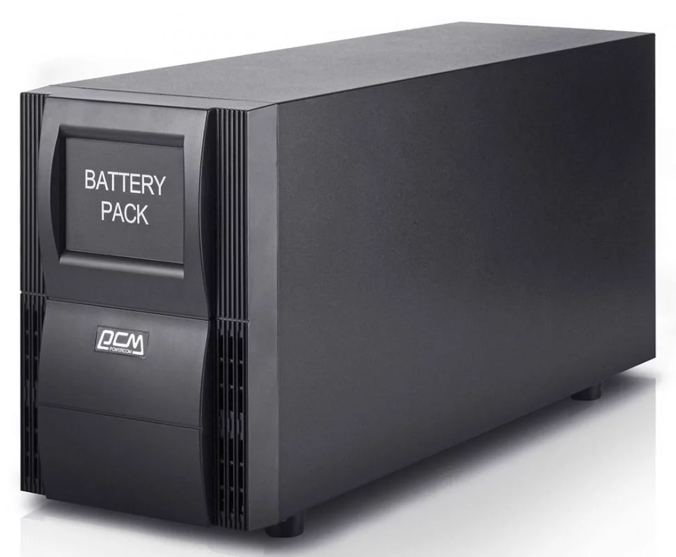 Батарея для ИБП Powercom BAT MAC-72V 72В 14.4Ач для MAC-2000/ 3000
