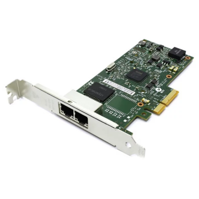 Эскиз Сетевая карта Intel I350-T2 (I350T2V2BLK936714)