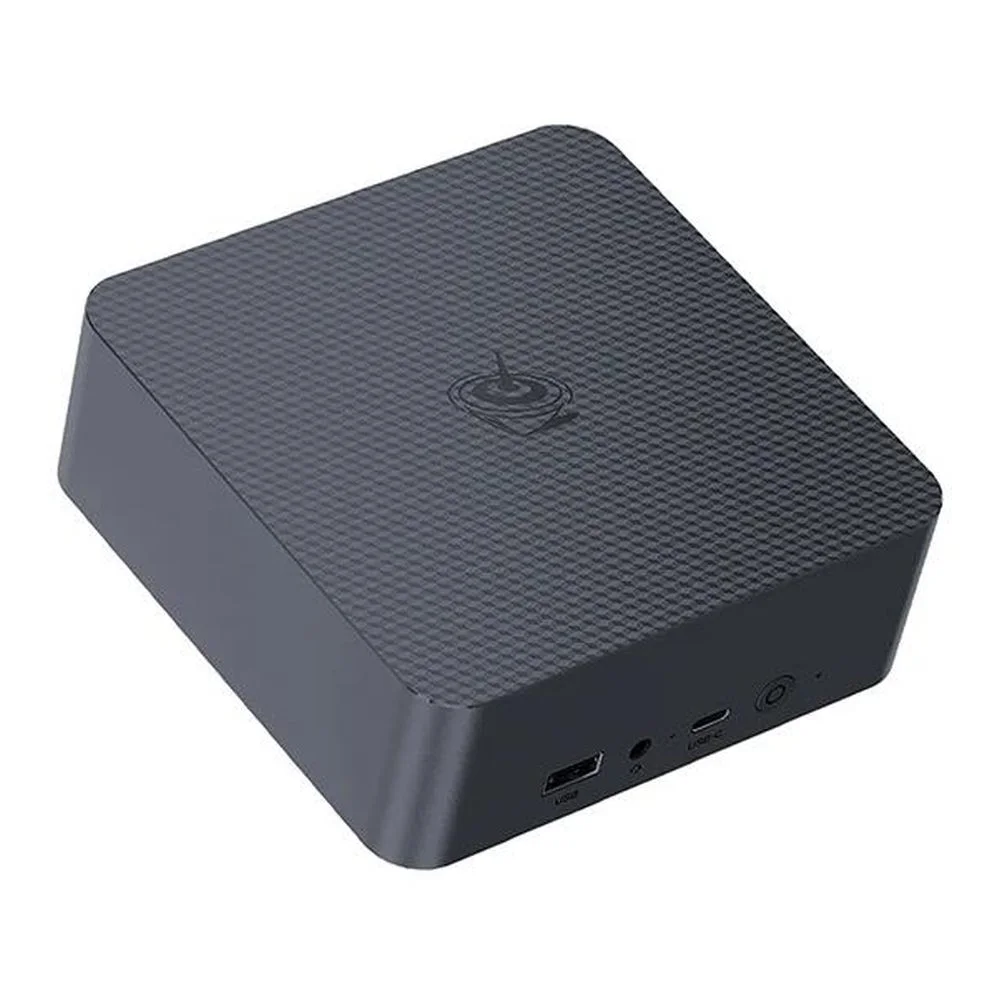 Мини-компьютер Beelink BL/EQR7- LP/7735HS/24G/500G/Milky Grey