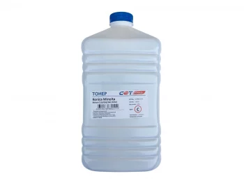 -/ Тонер NF5C для KONICA MINOLTA Bizhub C220/280/360 (Japan) Cyan, 500г/бут, (унив.) (CET8811500)