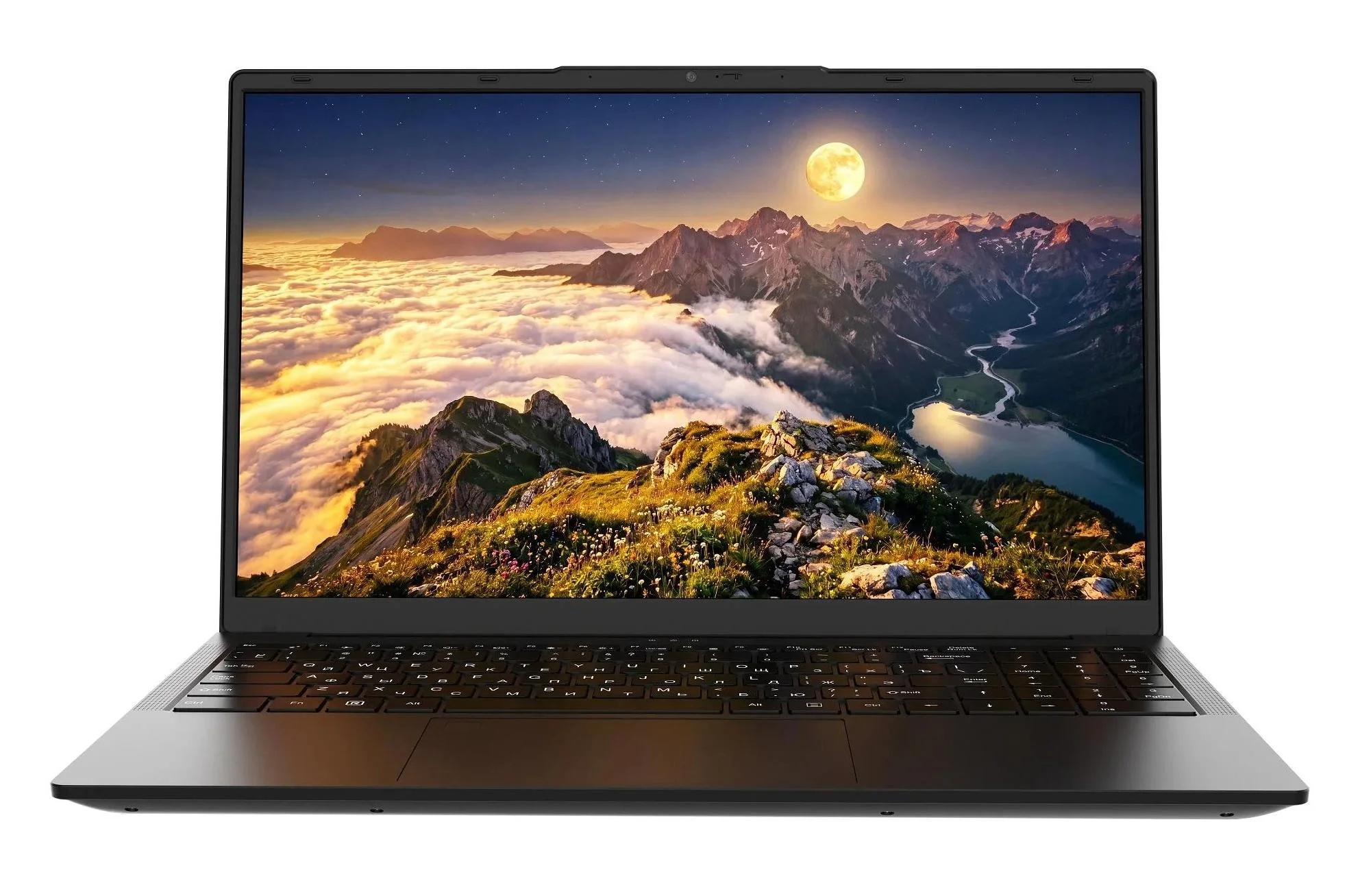 Ноутбук RIKOR PRO [8484EE14] 15.6" FHD IPS Core i5-1235U/16Gb/ 512Gb/Win11pro