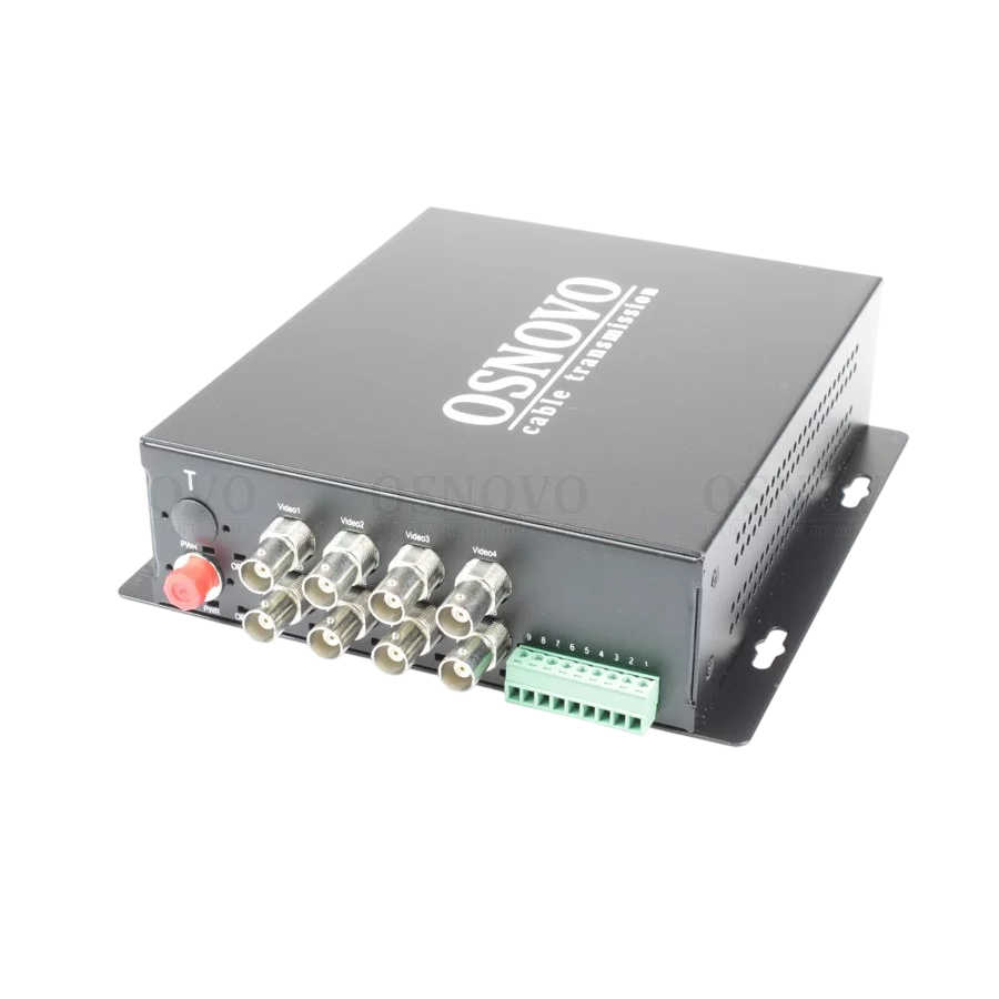 Приемопередатчик Osnovo TA-H82-15F