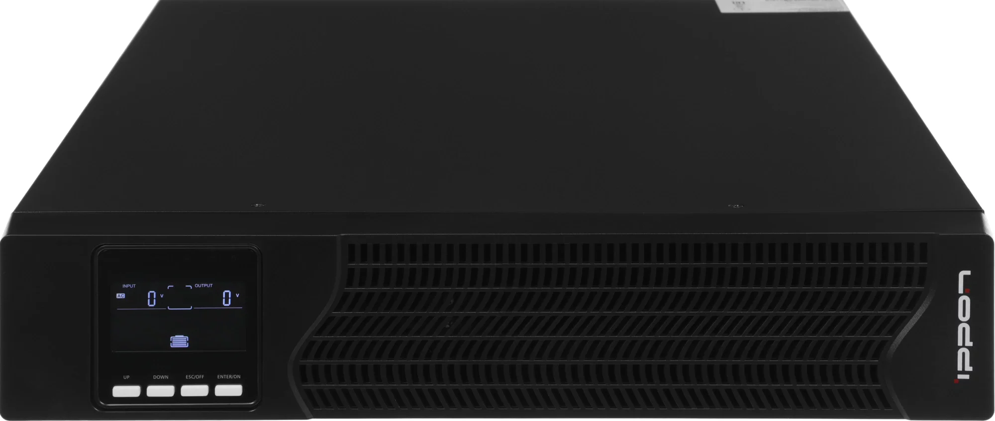 Ippon Innova RTA 2000 2000Вт 2000ВА черный {2049227}