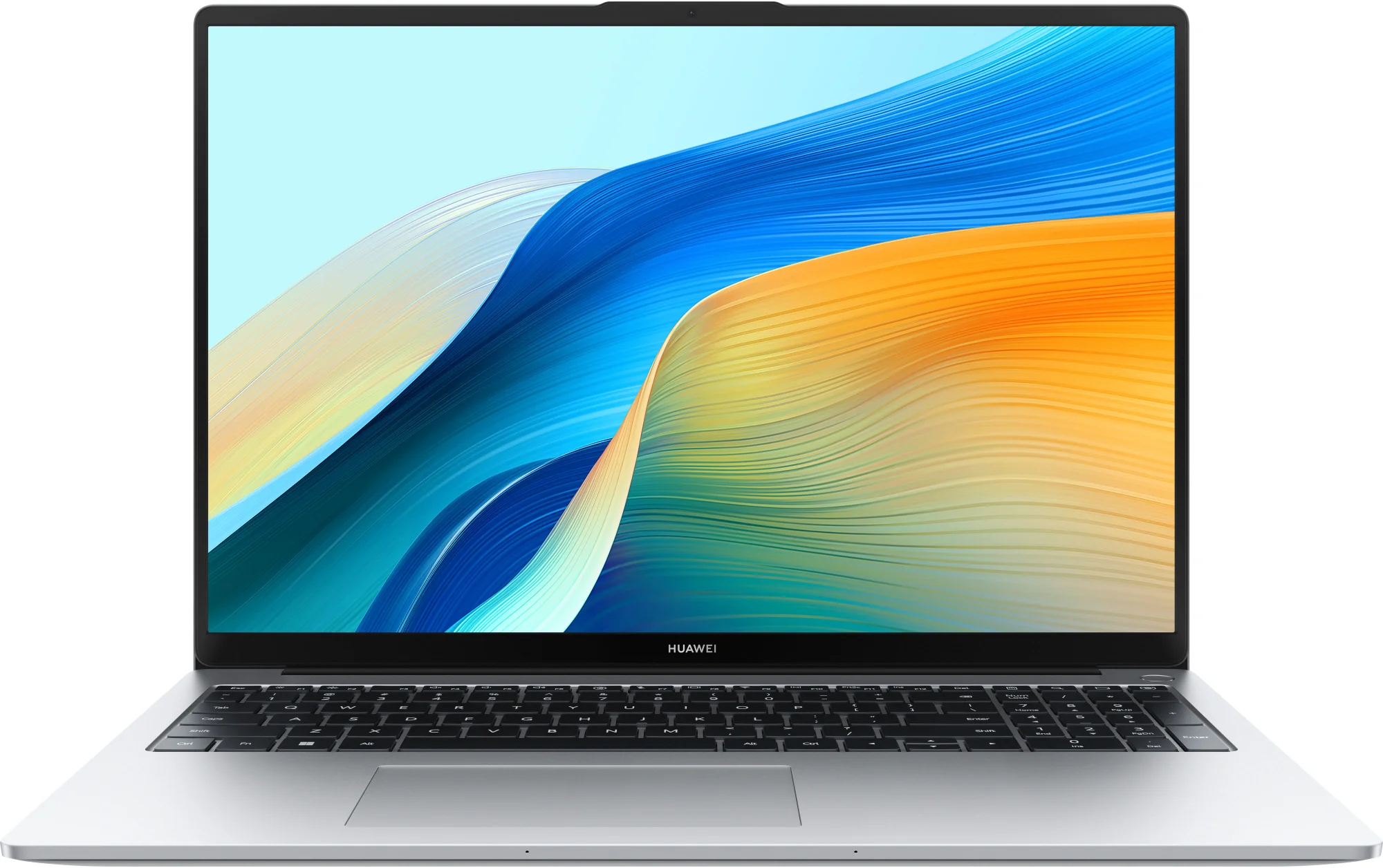Ноутбук MATEBOOK D16 CI5-13420H 16" DOS 16/ 512GB MCLG-X SILVER HUAWEI (53014QLA)