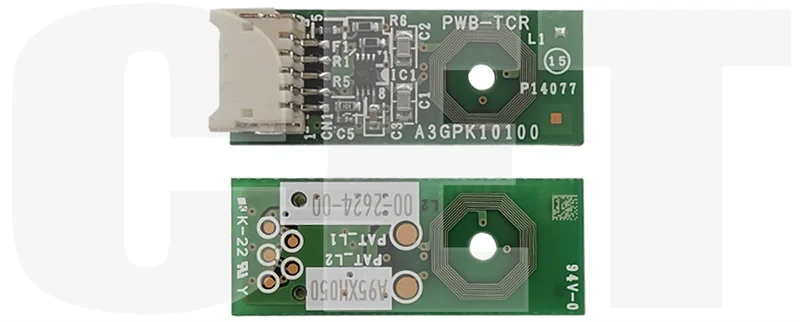 Чипы Чип блока проявки DV-315 для KONICA MINOLTA Bizhub C250i/ C300i/ C360i/ C450i (CET), CET381452