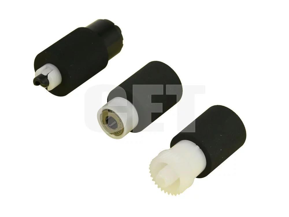 -/ Комплект роликов (Long Life, New) 2F909171, 2HN06080, 2F906230 для KYOCERA 2100DN/4100DN/4200DN/6025 (CET) (CET511025)