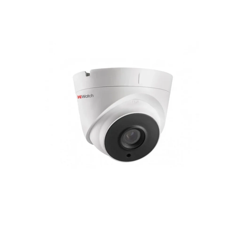 Камера видеонаблюдения IP HiWatch DS-I653M(C) (2.8mm) 2.8-2.8мм цв. корп.:белый