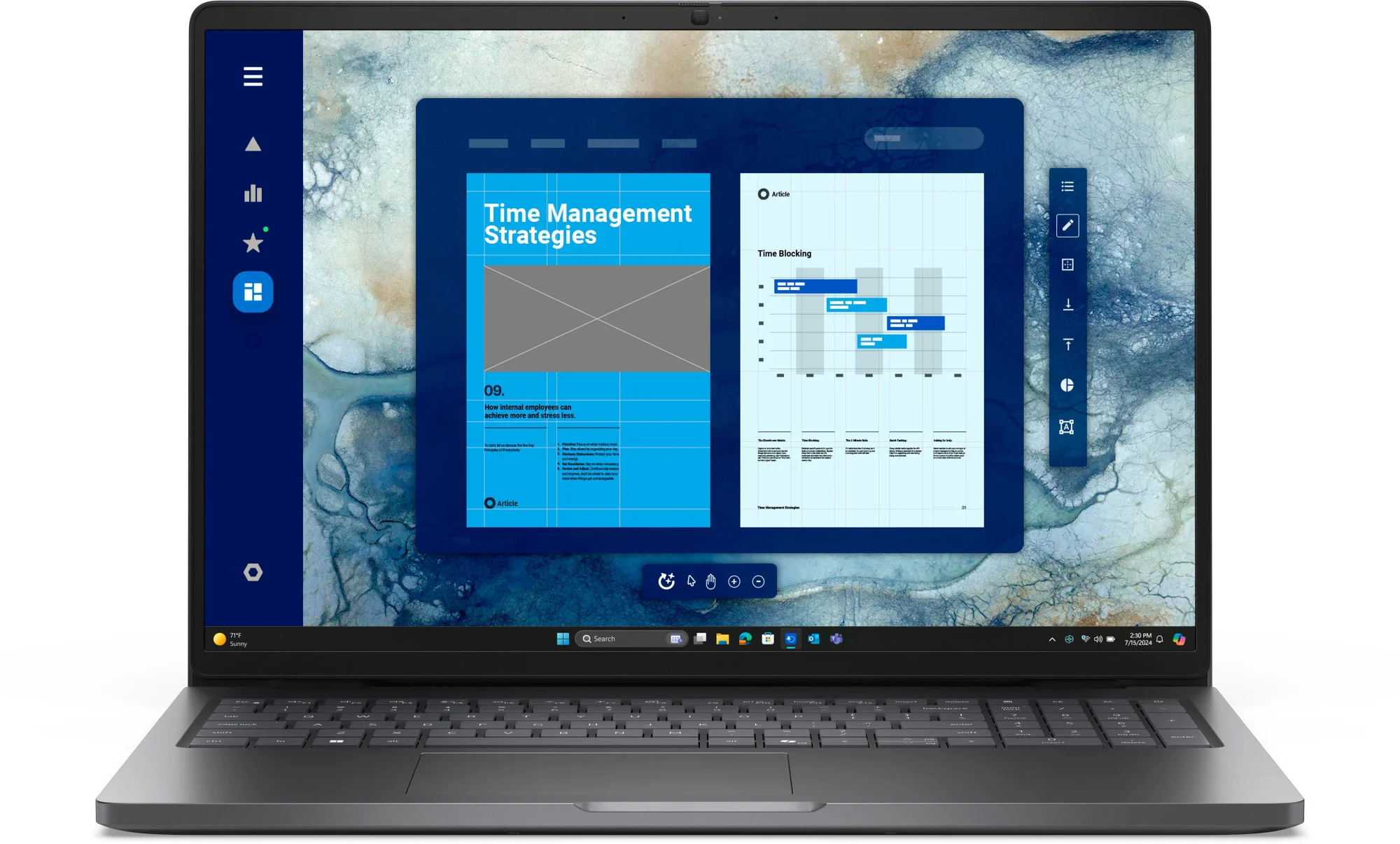 ноутбук DELL 16 Pro Ultra 7 255U 16” 16:10 FHD+ (1920 x 1200),60Hz,IPS,Non-Touch, AGl,300 nit,16GB (1x16GB) 512GB SSD Intel graphics ,Backlit,FPR,2y,Linux,1,9kgKB Eng,Platin Silver (PRO16-7655)