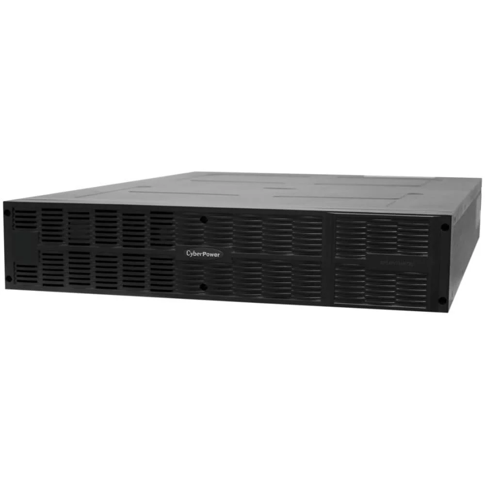 Внешний батарейный модуль CyberPower для ИБП PR3000ELCDRTXL2U, PR6000ELCDRTXL5U/ Battery cabinet CyberPower for UPS PR3000ELCDRTXL2U, PR6000ELCDRTXL5U (BPL48V75ART2U)