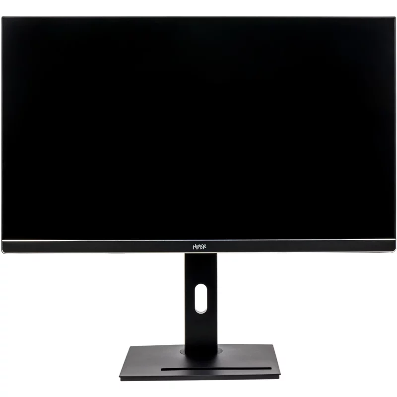 Моноблок HIPER V30 27"(1920x1080 (матовый) IPS)/Core i5 14400(2.5Ghz)/16Gb/512PCISSDGb/noDVD/BT/WiFi/7.93kg/черный/Win11Pro + 5.0 SD/Беспроводные МК/WiFi6 (V30-I5144R16N5H6FBI6EPBWMKWP)