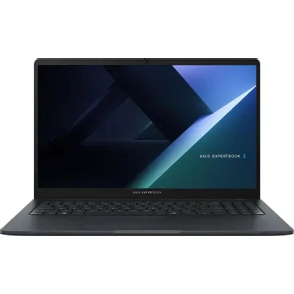 Ноутбук ASUS Expertbook B1503CVA-I716512B0D [90NX0801-M05US0] Grey 15,6" {FHD Core 7 150U/16Gb/SSD512Gb/W11Pro}