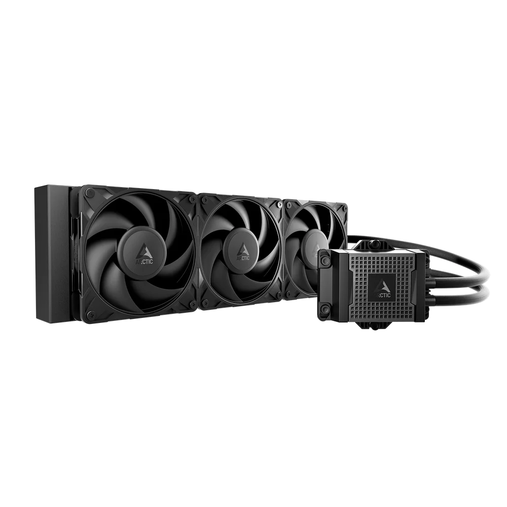 Жидкостная система охлаждения Arctic Cooling Arctic Liquid Freezer WS360-SP5 арт. ACFRE00200A
